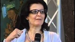 SIL 2010 - ITW of Myriam Cohen - Danone VP Nature