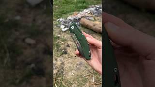 Щось нове Ніж Nimo Knives R10. Купити ножа можна в нашому магазині НОЖЕМАН тел. 097-499-04-05