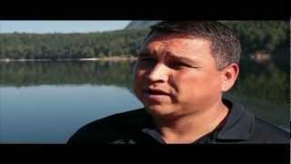 BC Treaty 20 Years, Video Interview with Clint Williams
