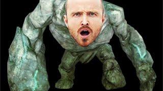 Tiny Pinkman ( Dota 2# )