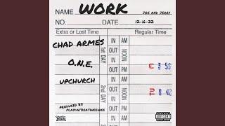 Work (feat. Upchurch)