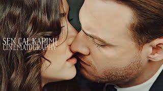 Sen Çal Kapımı Cinematography (Ep32)