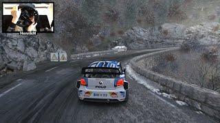 Volkswagen Polo WRC | DiRT Rally