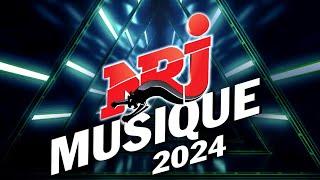 The Best Of Hit Music 2024 - N.R.J Musique 2024 - Meilleures Chansons En 2024