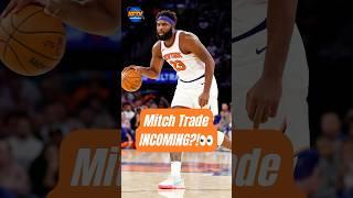 Knicks Fan Loses It Over Mitchell Robinson Trade Rumors! #knicksnews