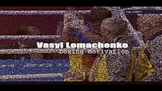 Василий Ломаченко Путь к победе Champion Vasyl Lomachenko