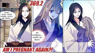 Romance In The Beast World Chapter 369 | When Beauty Meets Beasts Chapter 369 | Part 2