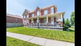 For Sale - 37 Kempenfelt Trail, Brampton, ON L7A 0G1