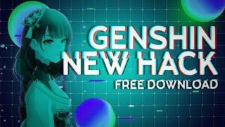 GENSHIN IMPACT ACREPI HACK | GENSHIN IMPACT FREE CHEAT 2023 | UNDETECTED | 3.5 VER