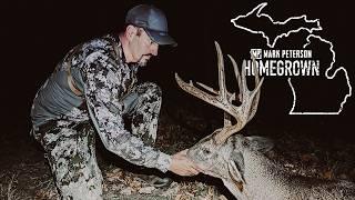 Michigan Bucks and Long Beards | Mark Peterson Homegrown