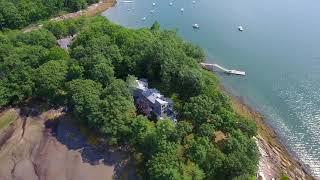 Homes For Sale In Maine - 95 Sea Spray Reach, Yarmouth - $3,695,000