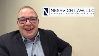 What Exactly is Probate? | Nesevich Law, LLC