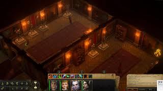 Как открыть потайную комнату (БЫСТРО)  Pathfinder: Kingmaker  Шмыга 