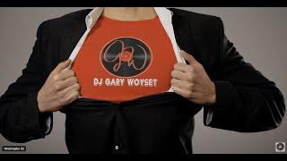 LOSTLEG_the Amp. MIX_nov 2023 from DJ Gary Woyset