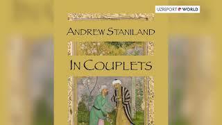 Andrew Staniland, English poet-translator, is back in Uzbekistan.