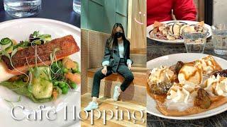 Cafe Hopping | Melbourne Restaurant Recommendations by LaurAngelia