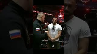 Гаджи Автомат ГАЗУЕТ на Анатолия Сульянова #shorts #mma #боибезправил