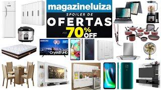 SPOILER DE OFERTAS MAGAZINE LUIZA - OFERTAS E ACHADOS DO DIA | 2HS STORE