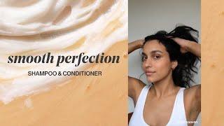 Pureology Smooth Perfection Shampoo + Conditioner