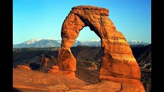Delicate Arch - Arches National Park - Utah