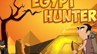 Egypt Hunter Walkthrough | Mirchi Games | Escape Games