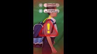 TEEMI: How to Adjust AGS School Bag Shoulder Straps