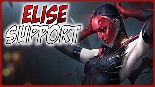 3 Minute Elise Guide - A Guide for League of Legends