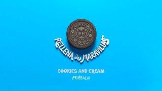 OREO Wonder Flavors EXTENDED | AI Version