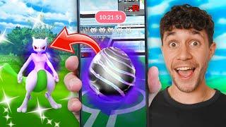 How to Find and Battle SHADOW RAIDS in Pokémon GO!