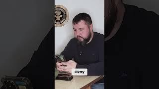  5 times in prison - ETERNAL THIEF IN LAW | Part 11 #shorts #ukraine #war