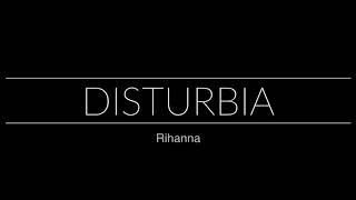 Disturbia | Rhianna | DanceFit Luv