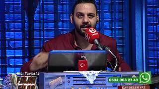 Bilal Tavlak ile Falan Filan | 18.01.2016 | Bölüm 1