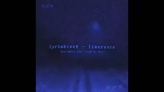 limerence is out now! 