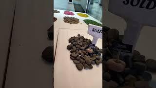 21 VARIETIES OF STONE PEBBLES SOLD AND GETTING SHIPPED TO TAMIL NADU FROM STONEMART | BUY PEBBLES