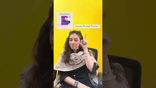 Guide For Best Period Panties #menstrualhygiene #periodtalk