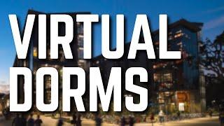 Virtual Dorms at UCI | Official Trailer | A2F Irvine