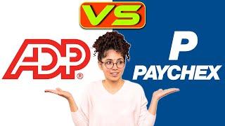 ADP vs Paychex- Which Should You Choose? (A Side-by-Side Comparison)