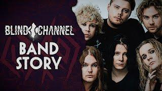 Violent pop revolution: The story of Blind Channel