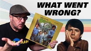 Why The Monkees Hated Their Biggest Selling Album