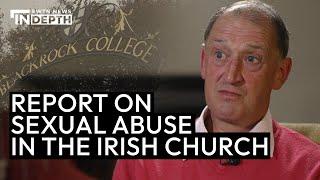 Abuse in Irish Catholic Schools