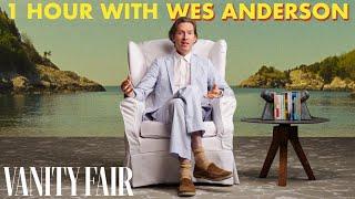 Every Wes Anderson Movie, Explained by Wes Anderson | Vanity Fair