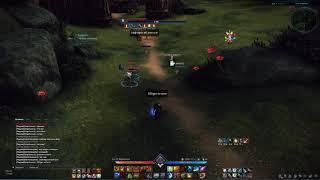 Tera pvp: блин, забанят :(