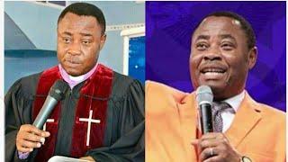 Sad! Dead?Or sick?Tell Ghanaians to Pray for Prof.Anthony Boakye (Resurection).stop the lies!Condemn