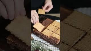 BİSKÜVİLİ PASTA YOUTUBE KANALIMDA  #asmr #pasta #food #foodie #cooking #cuma #friday #fall