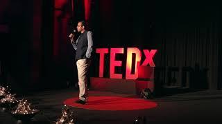 What's in a Question? | Anindya Sengupta | TEDxHansrajCollege