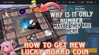 Shadow fight 3 New lucky Board Fully Explained.