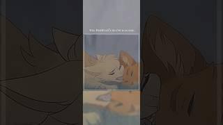 The Greatest Hero In The Forest… #warriorcats#edit#warriorcatsedit#wcueedit#wcue#cat#cats#fyp#fypppp