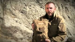 Product Overview: CamelBak® Ambush Mil-Spec Reservoir Backpack