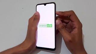 How to Hard Reset Xiaomi Mi A3 - Forgotten Password/Factory Reset