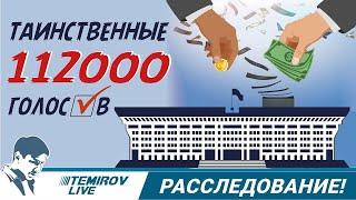 2024: Выборы без конкуренции — сделаны ли выводы из 2021?||Архивный выпуск|| TEMIROV LIVE